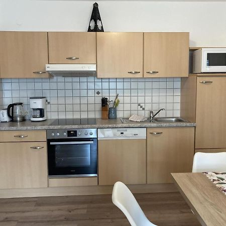 Apartamento Margit Eberharter Hainzenberg Exterior foto