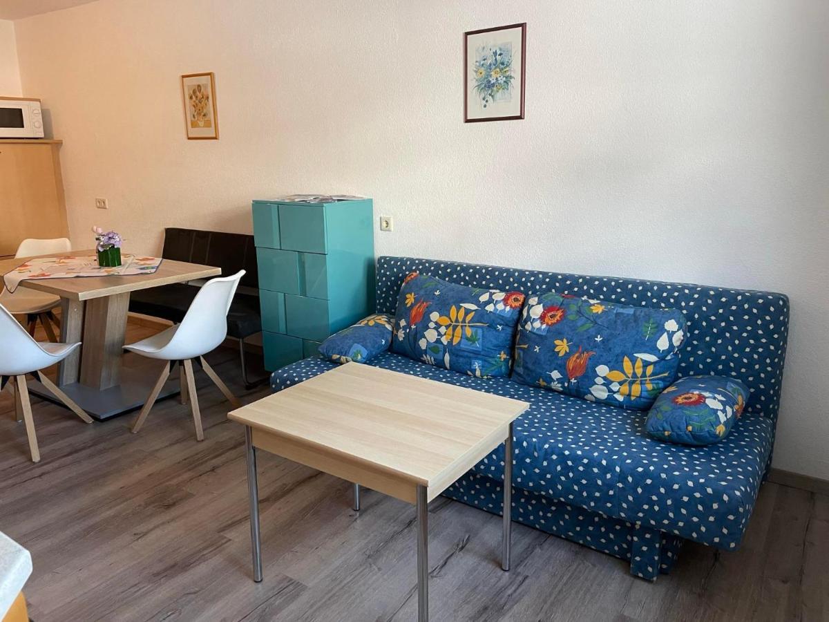 Apartamento Margit Eberharter Hainzenberg Exterior foto