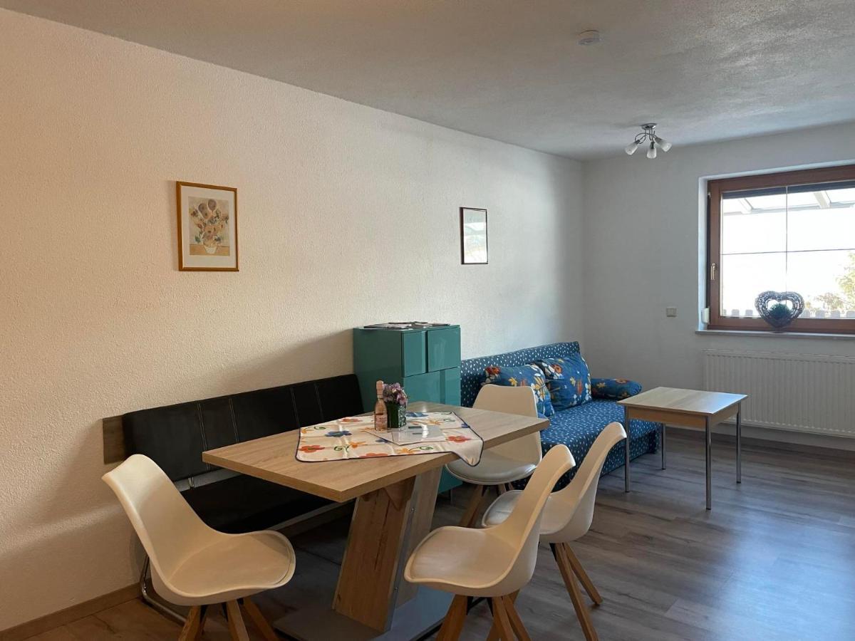 Apartamento Margit Eberharter Hainzenberg Exterior foto